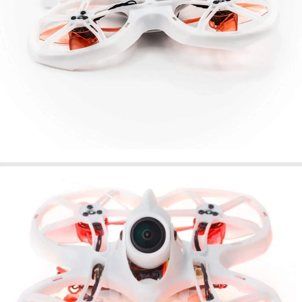 EMA II RTF Kit FPV FRSKY Camera Racing Drone with Goggles and Contro